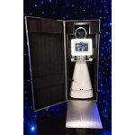 Robot Photo Booth Supplier - 2023 Portable Connection Truss Roamer 360