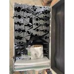 LED Dance Floor Manufacturer - USA Los Angeles Starlit Round for Weddings