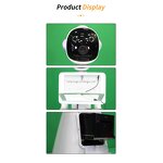 Robot Photo Booth Factory - 2024 New Magic Selfie Robot Kiosk Slow Motion