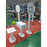 Photo Booth Manufacturer - Party Supplies iPad DSLR 12.9 Inch for Wedding