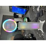 Mirror iPad Photo Booth Manufacturer - 2022 RMS Portable Kiosk Drop Shipping