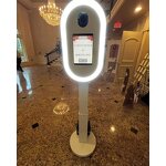 Photo Booth Supplier - Wedding DSLR Instant Print iPad Selfie Kiosk