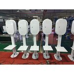 Photo Booth Kiosk Factory - Selfie iPad Shell Social Media Dedicated