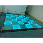 LED Dance Floor Factory - Magnetic Pista De Baile 3D Infinity Mirror