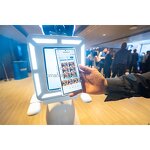 Photo Booth Shell Manufacturer - Wedding Supplies DSLR Kiosk LCD Screen