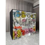 LED Light Frame Manufacturer - Wholesale Customizable RGB for Party