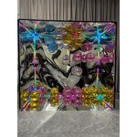 LED Light Frame Manufacturer - Wholesale Customizable RGB for Party