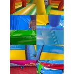 Bounce House Combo Factory - Inflatable Bouncer Water Slide Commercial