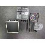 360 Photo Booth Manufacturer - 360 Degree Top Spinner for Parties Weddings