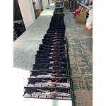 LED Dance Floor Manufacturer - USA Los Angeles Starlit Round for Weddings