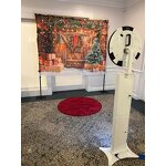 Photobooth Selfie Machine Manufacturer - Romans Customization 12.9 Inch