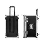 DSLR Ipad mirror photo booth