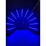 Led Voice Control Factory - Backdrop Show 360 Booth Enclosure Party