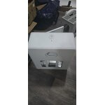 Photo Booth Manufacturer - Square Head DSLR Shell Machine for iPad Rental