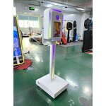 Photo Booth Manufacturer - Wedding Roamer iPad 12.9 Inch with Printer