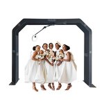 360 Video Photo Booth Supplier - Wedding Party Top Spinner Sky360 Selfie