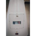 Robot Photo Booth Supplier - 2023 New Arrival LED Robot Automatic Rotating