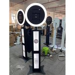 Photobooth Selfie Machine Manufacturer - Romans Customization 12.9 Inch