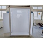 Magazine Photo Booth Factory - New PVC Box Backdrop for Event Photography