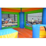 Bounce House Combo Factory - Inflatable Bouncer Water Slide Commercial