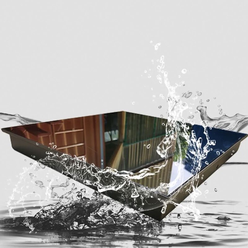 LED Display Screen Manufacturer - P7.75MM RGB Waterproof for Video Dance