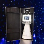 Photo Booth Robot Manufacturer - Wholesale Automatic Controllable Wireless