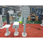 Photo Booth Equipment Supplier - 2025 DSLR Party Rental with Flight Case