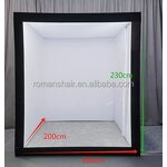 Photo Booth Supplier - LED Light Magazine Box for Birthday Parties