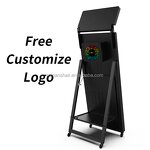 Photo Booth Kiosk Factory - Wholesale Portable Selfie Magic Mirror