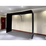 360 Photo Booth Manufacturer - 360 Degree Top Spinner for Parties Weddings