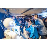 Robot Photo Booth Factory - Automatic Party Walking Roamer 360 Video