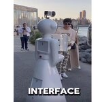 iPad Robot Roamer Supplier - Movable Remote Control for Wedding Rental