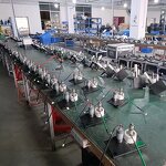 Cold Spark Fountain Supplier - 600W Indoor or Outdoor Stage Fireworks