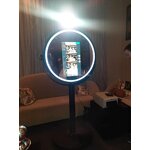 Photo Booth Kiosk Manufacturer - Factory Price 21.5 Inch Touch Screen