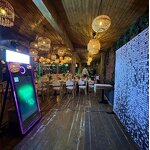 Mirror Photo Booth Supplier - Custom 70 Inch Selfie Oval Magic Mirror