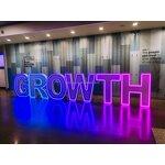Neon Sign Manufacturer - Wholesale 4FT 3FT Big Letters Numbers Custom