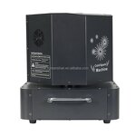 Spark Machine Manufacturer - Event Party Stage Wedding Decoration Dual