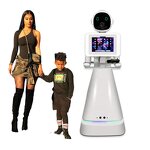 Photo Robot Kit Factory - Party Roamer iPad Automatic Motion Control