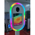 iPad Photo Booth Factory - Party Supplies Handheld Salsa Mirror Portable