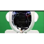 Photo Booth Machine Supplier - New Design Roamer Robot 15.6 Inch Touch