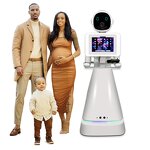 Robot Photo Booth Supplier - 2024 Popular Rotating Selfie Connection Truss