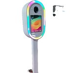 iPad Photo Booth Factory - Party Supplies Handheld Salsa Mirror Portable