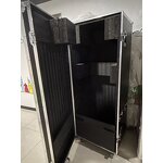 Robot Photo Booth Supplier - 2023 Portable Connection Truss Roamer 360
