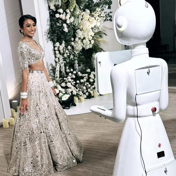 Photo Robot Supplier - 2024 New Roamer Automatic Camera Motion Control