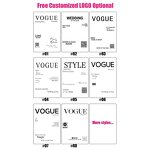 Magazine Photo Booth Manufacturer - Box with LED Light Birthday Party