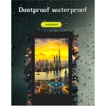 Advertising Screen Supplier - 43 Inch Outdoor Floor Stand Kiosk Android
