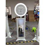 Photo Booth Machine Supplier - Hot Sale LCD Screen for Wedding Party