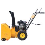 Handheld Snow Blower Factory - OEM/ODM Electric Start Multi-Function Rolling Brush for Household