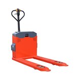 Electric Pallet Jack Factory - OEM/ODM Best Price Lithium Hydraulic 1.5-3ton Battery Electric