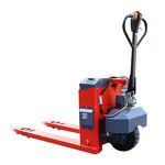 Electric Pallet Jack Factory - OEM/ODM Best Price Lithium Hydraulic 1.5-3ton Battery Electric
